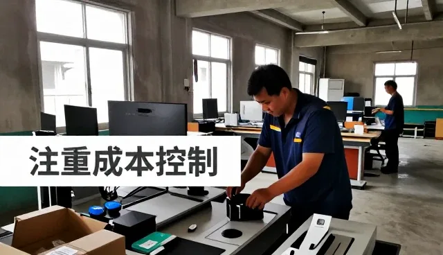 运城市盐湖区悉绮鑫科技有限公司展示安装调试等实际应用效果