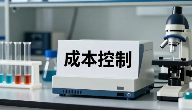 安装调试业务如何通过成本控制提升市场竞争力