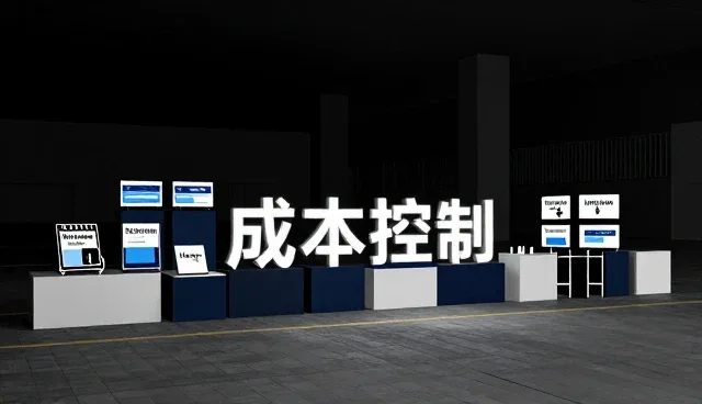 资源优化中成本控制的实践路径与场景应用分析